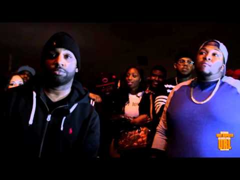 Tone Montana vs Dre Dennis