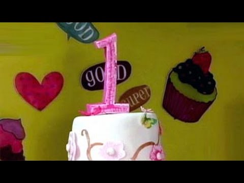 Home bakers: Cooking up success stories