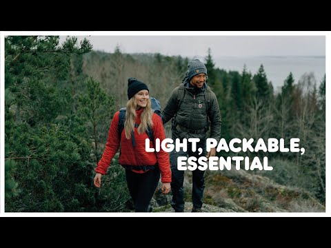 Fjällräven Expedition X-Lätt Jacket - Synthetic jacket Men's | Buy