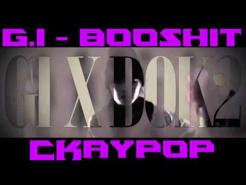[COVER] GI (지아이) - Booshit (뻥치지마) (Feat. Dok2)
