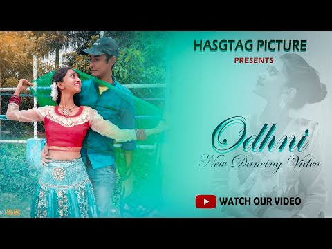 ODHNI || NEW VIDEO|| SAYANI || HASHTAG PICTURE || DANCE VIDEO