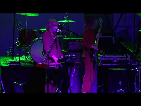 Stonefield - (Franklin Music Hall) Philadelphia,Pa 8.30.19 (Complete Show)