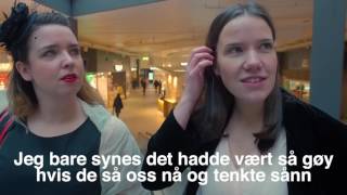 Kaja Gunnufsens Unik Tour – Episode 2