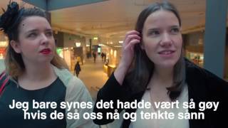 Kaja Gunnufsens Unik Tour – Episode 2