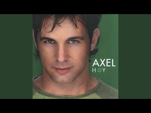 Tu Nada O Tu Infinito - Axel Fernando