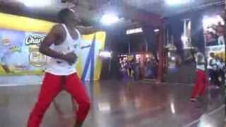 preview picture of video 'Dancin Dynamite 2014 Kingston Audition BG Dancerz'