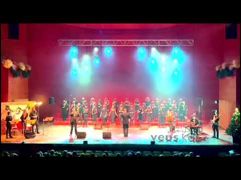 Veus kat Color d'esperança