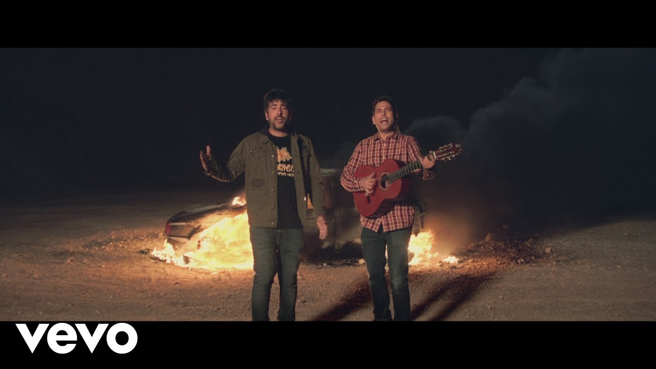 Estopa — Fuego