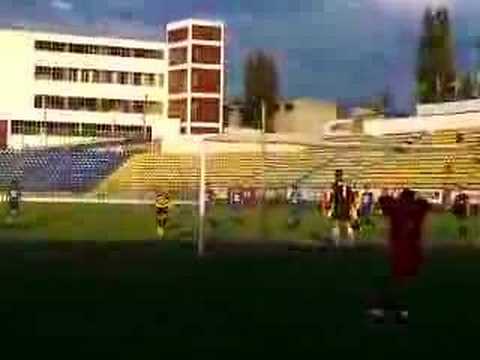 FC Brasov - FCM Campina