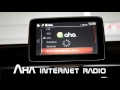 7 Ways to Listen to Music: Mazda MZD Correct (Pandora, Stitcher, Aha, FM, USB, Bluetooth, CD) thumbnail 2
