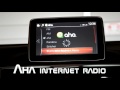 7 Ways to Listen to Music: Mazda MZD Correct (Pandora, Stitcher, Aha, FM, USB, Bluetooth, CD)