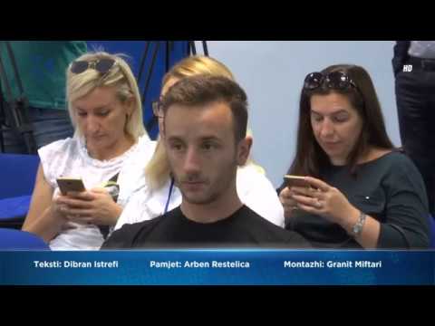 Lajmet 20:00 – 19.09.2017 – Klan Kosova