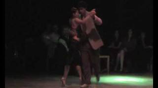 Video thumbnail for Daniel Escobar y Patricia Carrazco 01