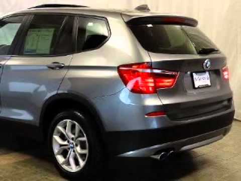 2012 BMW X3 - Naperville IL