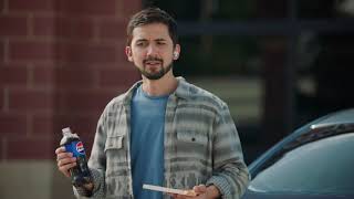 Casey's and PEPSI® Team Up to Celebrate the Ultimate Duo