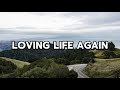 Ella Langley - Loving Life Again (Lyrics)