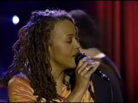 David Sanborn & D'Angelo & Eric Clapton & Gene Lake & Cassandra Wilson & Marcus Miller & Guru   I'll