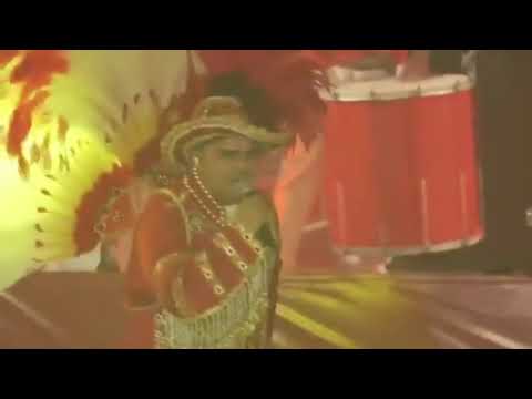 Live Parintins Fim de Ano 19/12/2020 - Gilson Matos: DNA Caboclo