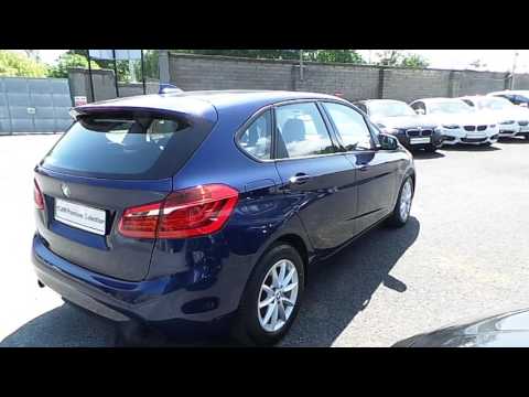 152D21788 - 152D21788 BMW 218d SE Active Tourer