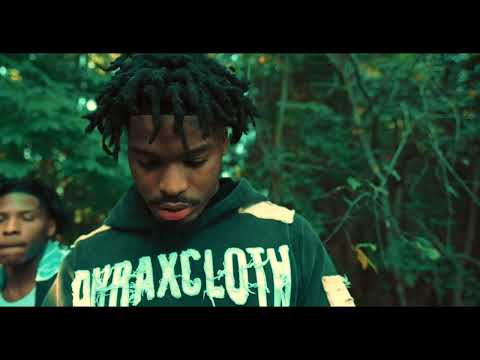 Cdg Zdot - Won’t Go For Nun 2