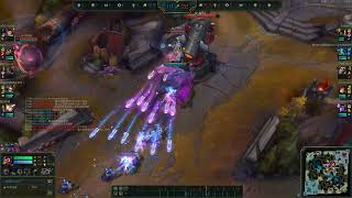 Re: [閒聊] 葛雷夫 Bug：開大會叫出預示者