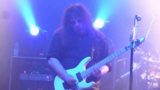 Symphony X - The Odyssey (Part 1)(Live In Montreal)