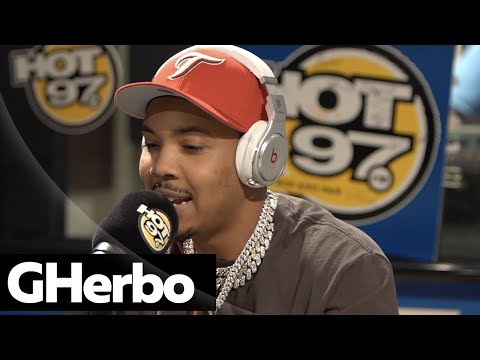 Video thumbnail for G Herbo (2021) | Funk Flex | #Freestyle160