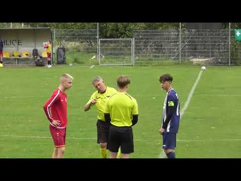 ISKRA KOCHLICE -  NYSA ZGORZELEC pierwsza polowa