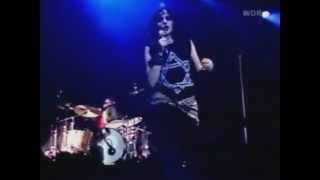 Siouxsie &amp; The Banshees - But Not Them - 19.07.81 - Rockpalast
