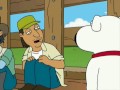 Family Guy - Brian speaking spanish - jy 23 Family Guy - Brian speaking spanish