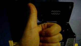 Del Amitri - &quot;When I want you&quot; - Lauson CL113