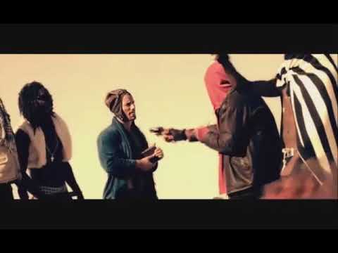 ALLEN HALLOWEEN ft DJ SAS - Redenção (Prod Maradox Primeiro)