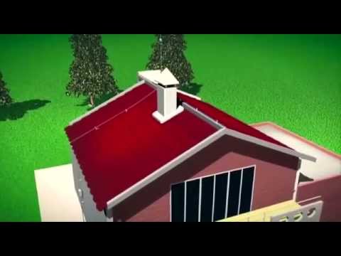 Video Paratrasnet cu dispozitiv de amorsare TIP E.S.E. T:30µs