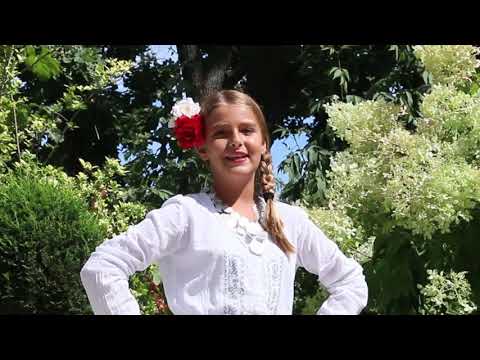 Gabby Kouneva - Nedo le, Nedke / Габи Кунева - Недо ле, Недке