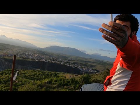 GOR - PASTOREN (Official Video)