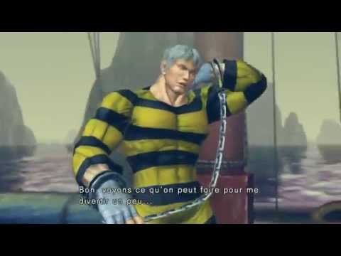 SSF 4 AE : Suffer (Ibuki) "C" Vs (Cody) "D" Gogoluss Greg