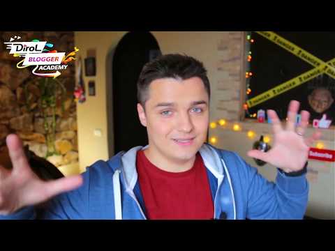 Хто став улюбленцем Jack Belozerov – огляд відео учасників Dirol Blogger Academy