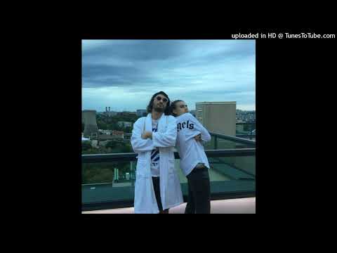 [FREE] IAN x OSCAR x AEROZEN Type Beat 2025 "FLY" [Prod. Hnx]