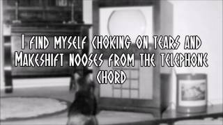 Clairity - Exorcism (Lyrics)