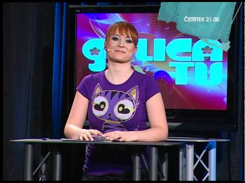 GOLICA V ŽIVO: VIHAR