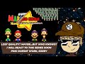 Raphander Reacts To The SMB Phantom Mushroom And The Lost Quality MMG2489 Thespritechamp6039