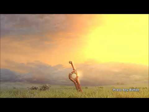 Best VGM 1632 - Xenoblade Chronicles - Main Theme