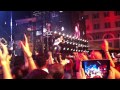Moreno - Prova Microfono live Coca-Cola Summer ...