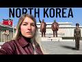 INSIDE NORTH KOREA IN 2025 Intense