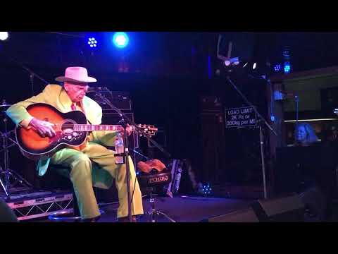 Chad Morgan-Ballad Of Bill & Eva 2019