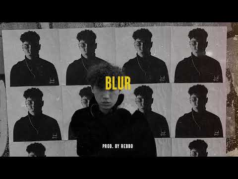 (FREE) Pharaoh x Dima Roux x ilya konoplev  Type Beat - "BLUR" (prod. VIRAL)