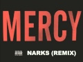 Matt Narks- Mercy (Remix) | GOOD Music 