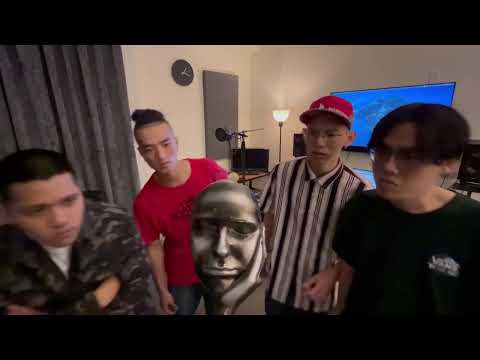 LOGOUT - 順 SOON ft.PIZ , Handerrc , ZomBG , Raymee