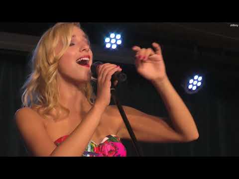 Cimbaliband - Oppadirida - Fonó