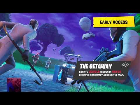 Second Place in almost every game... Fortnite Stream